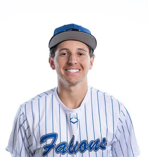 Bryce Pasternack, Baseball, undefined