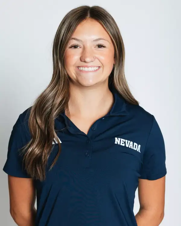 Stella White, Track and Field (O), University of Nevada