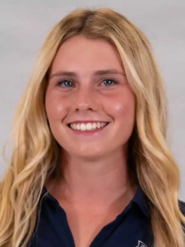 Jaycee Jenkins, Golf, Palm Beach Atlantic University