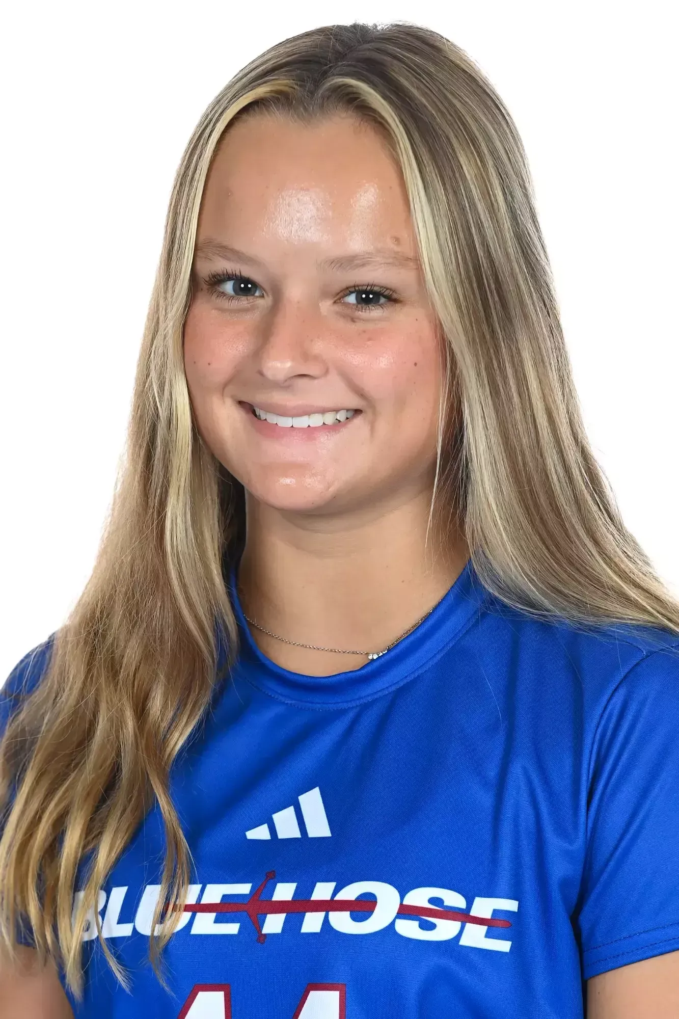 Emma Gesser, Soccer, undefined