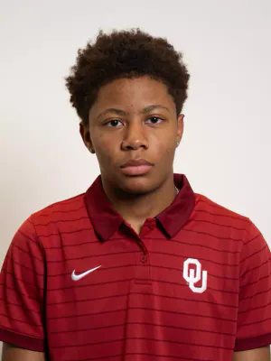 Zalaya Dupre, Track and Field, undefined