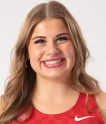 Grace Steffes, Track and Field (O), University of Detroit Mercy