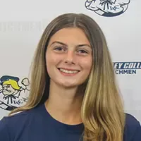 Ashlynn Newton, Soccer, Lebanon Valley College