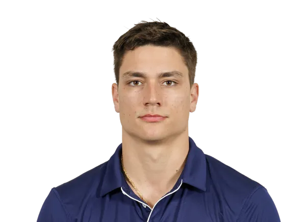 Walker Adkinson, Football, undefined