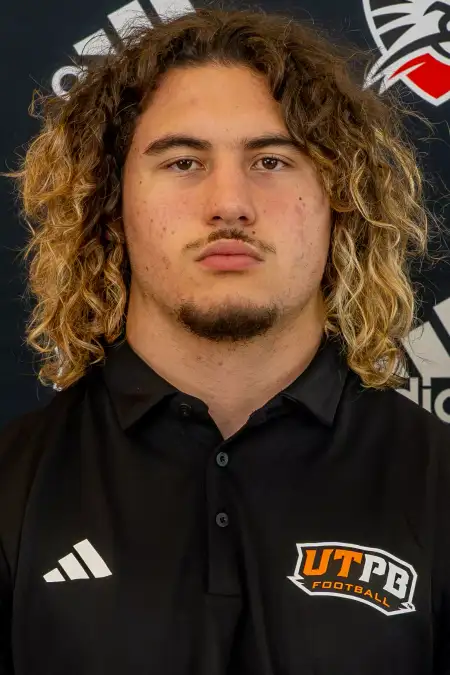 Joseuberto Bondoni-Guzman, Football, University of Texas Permian Basin