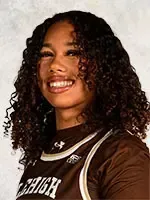 Leia Edwards, Basketball, undefined