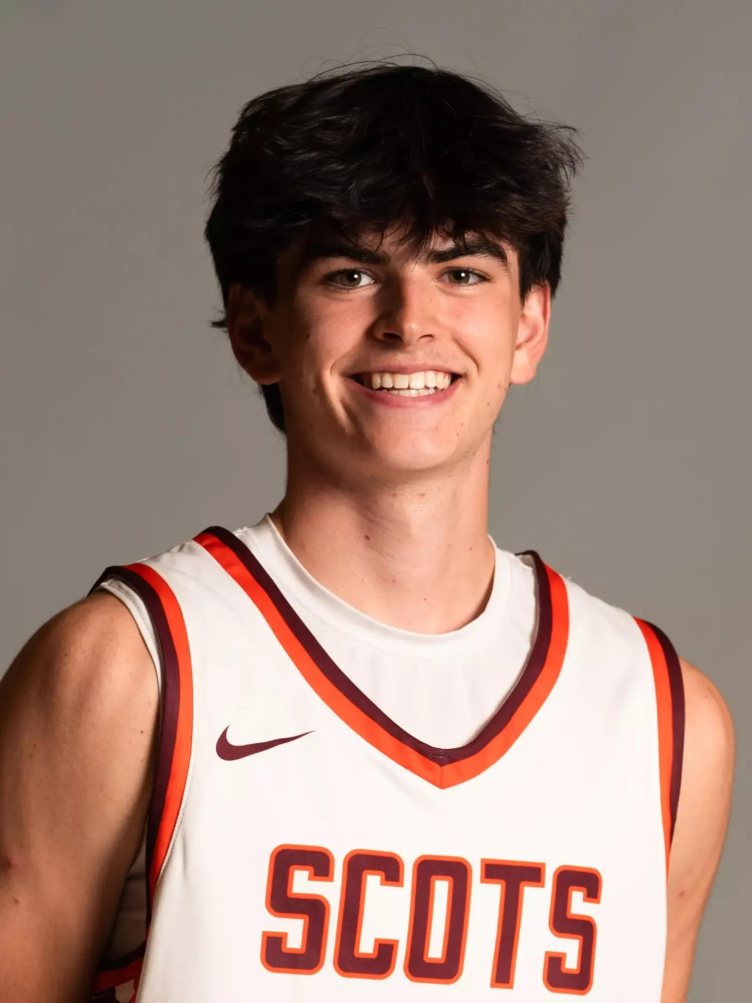 Brian Dempsey, Basketball, Maryville College