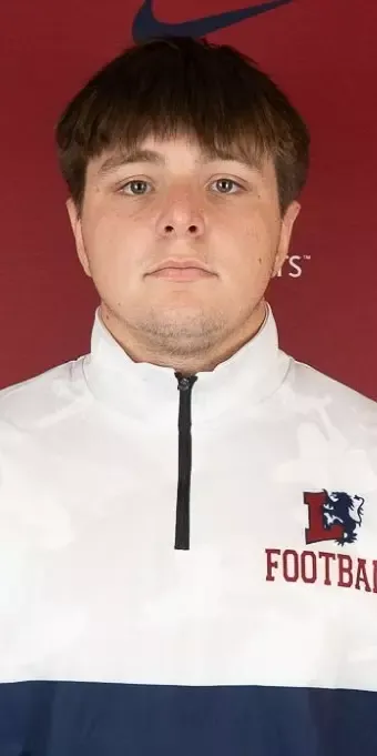 Aydon Warren, Football, Lyon College