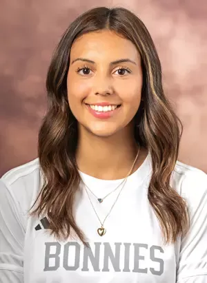 Naomi Sharma Tobar, Soccer, St. Bonaventure University