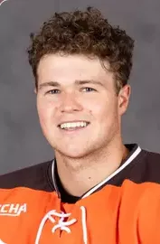 Quinn Emerson, Hockey, Bowling Green State University