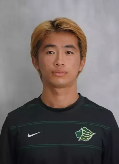 Hayata Kobayashi, Soccer, Saint Leo University