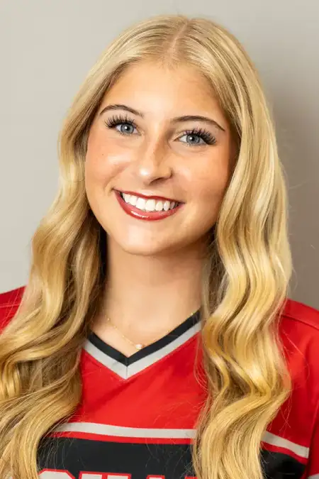 Lexi Gordon, Softball, Indiana University Indianapolis