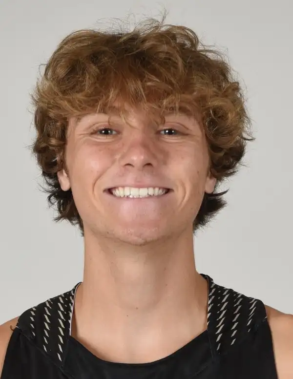 Jack Strong, Track and Field (O), Purdue University Fort Wayne