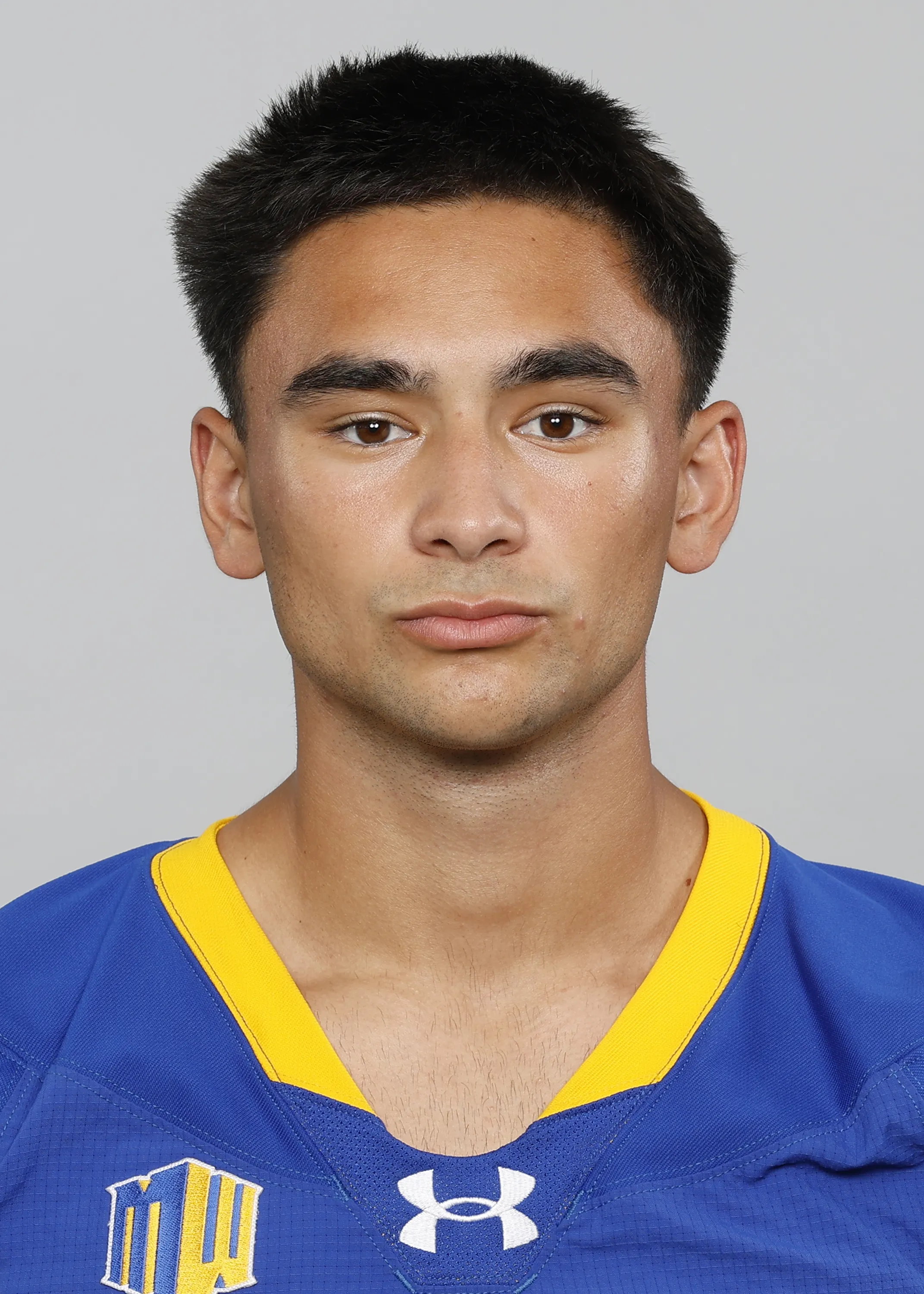 Cody Hall, Football, undefined