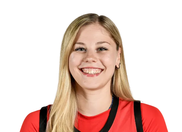 Zsofia Telegdy, Basketball, undefined