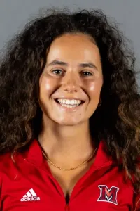 Paula Navarro, Field Hockey, undefined