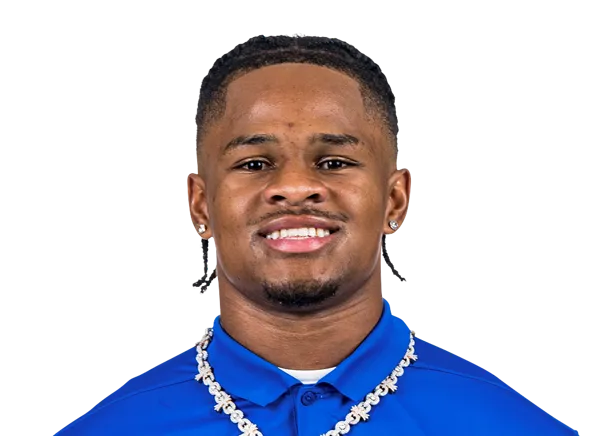 Chandler Rivers, Football, undefined