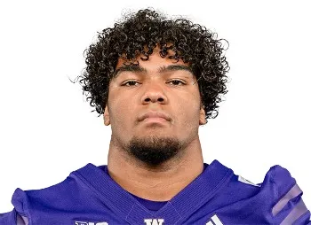 Omar Khan, Football, University of Washington