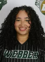 Anjolice Lopez, Softball, undefined