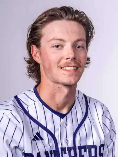 Beau Beaty, Baseball, Prairie View A&M University
