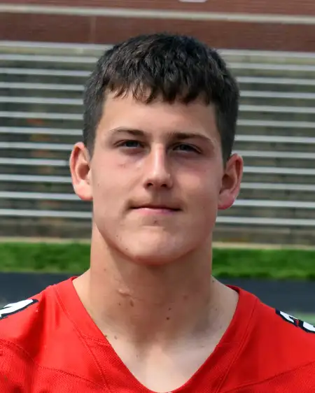 Chase Rankin