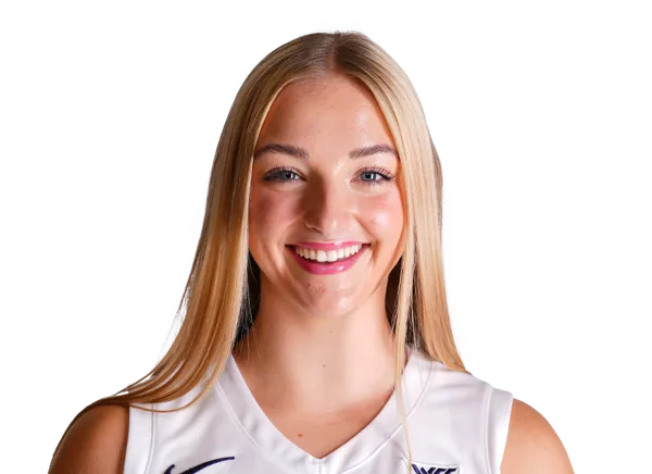 Jaiden Haile, Basketball, undefined