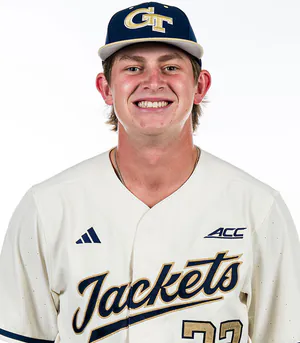 Tate McKee, Baseball, undefined