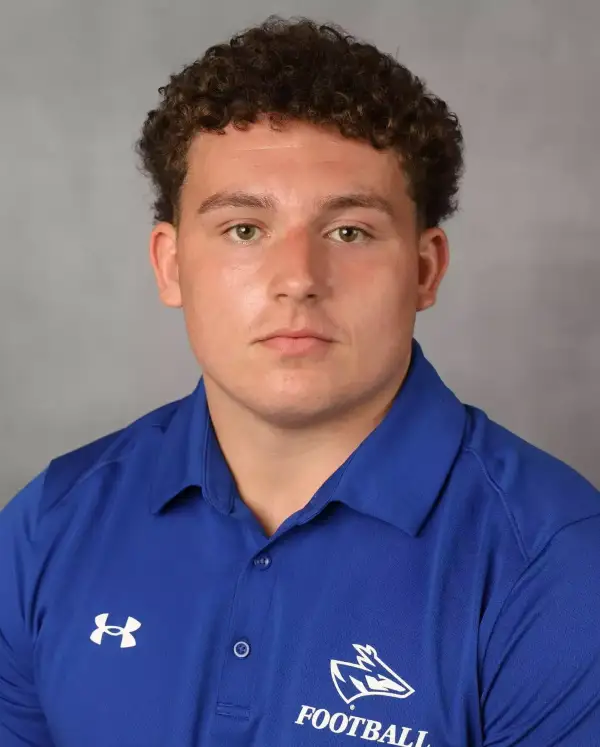 Liam Norton, Football, University of Nebraska at Kearney