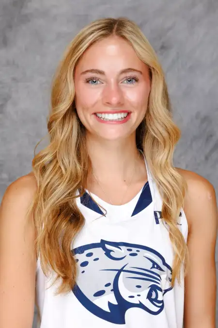 Kaitlyn Lumbra, Track and Field (O), Augusta University