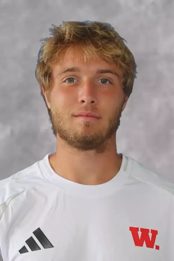 Jonathan Parr, Soccer, Wabash College