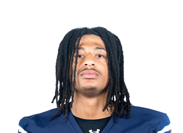 Ethan Terrell, Football, undefined