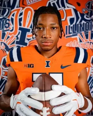 Brayden Trimble, Football, undefined