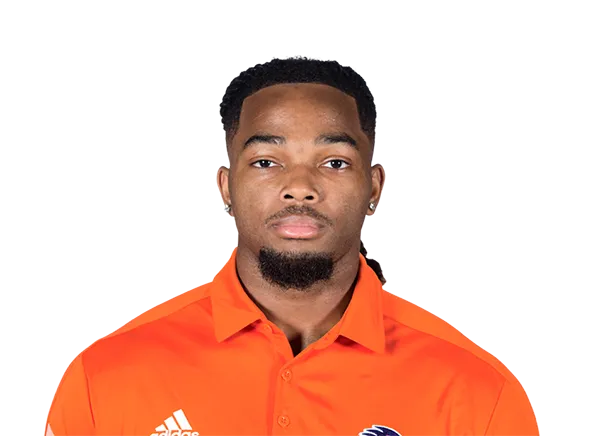 Willie McCoy, Football, undefined