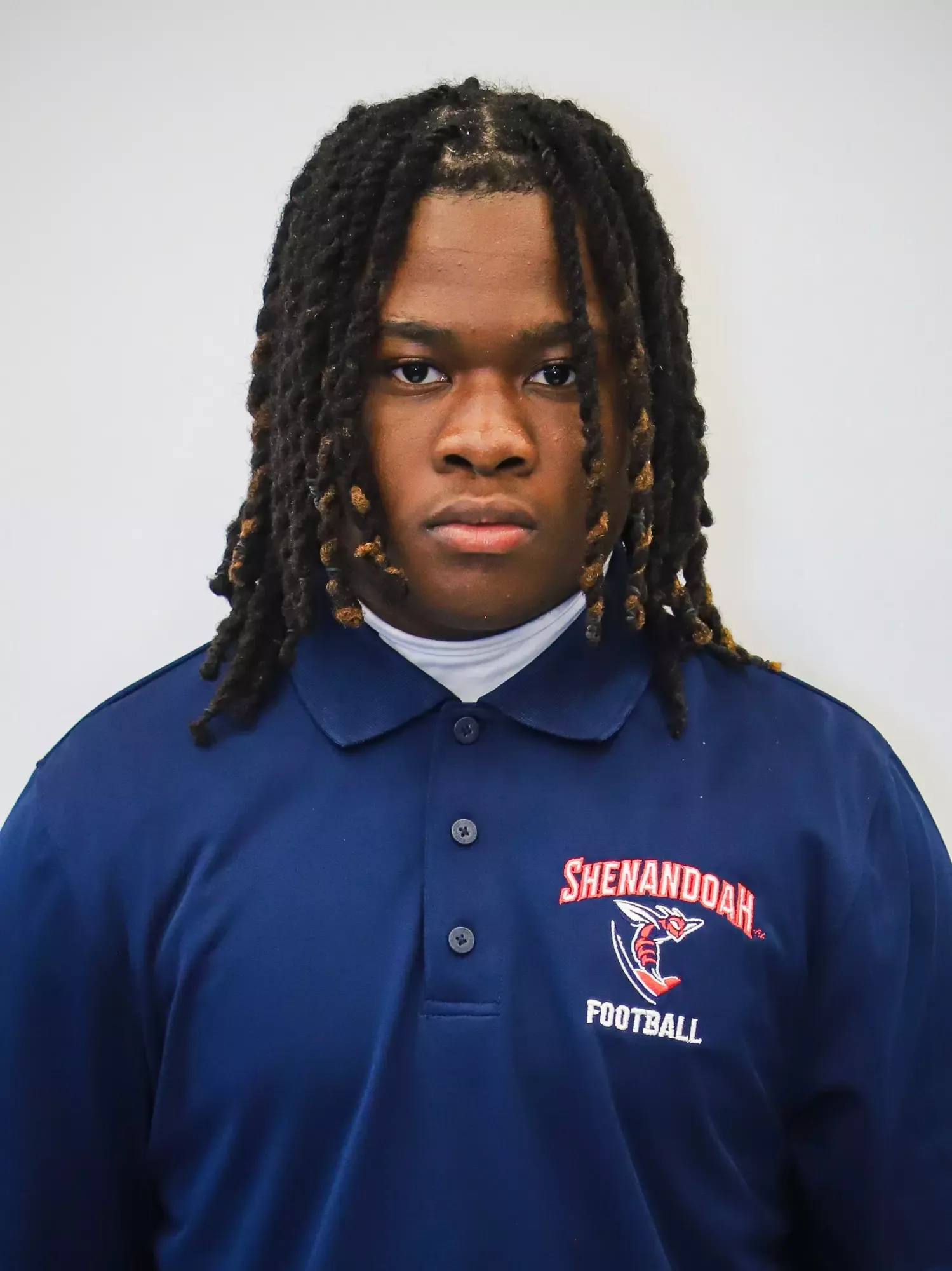 JoJo Sovula, Football, undefined