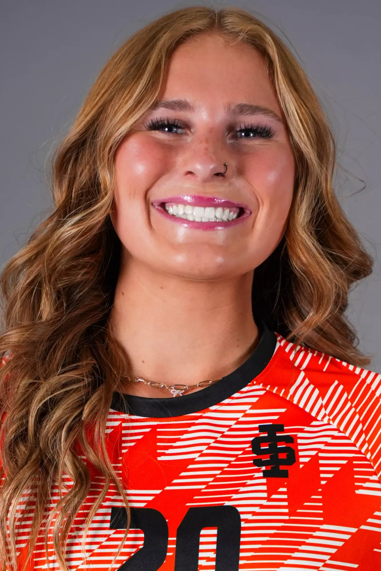 Samantha Esparza, Soccer, undefined