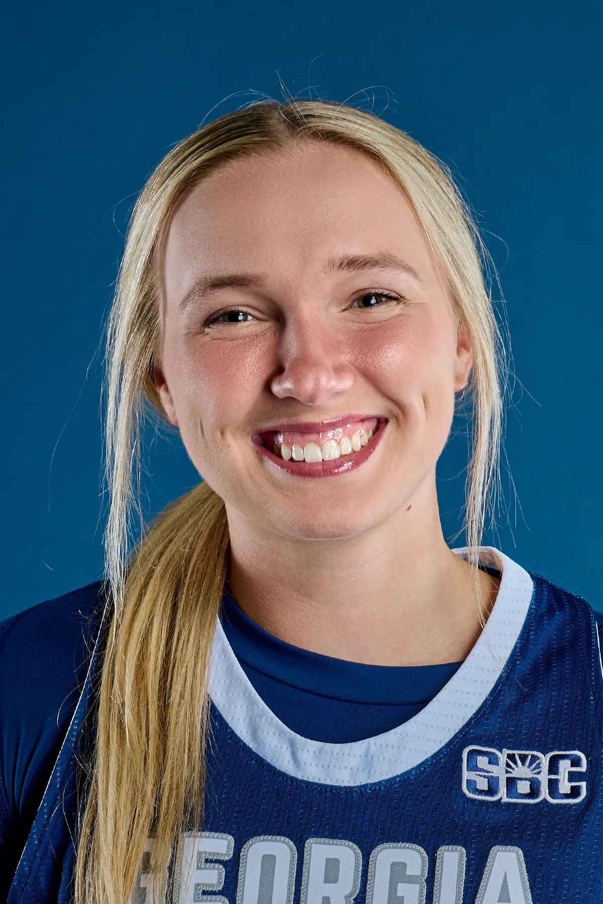 Kayla Cleaveland, Basketball, undefined