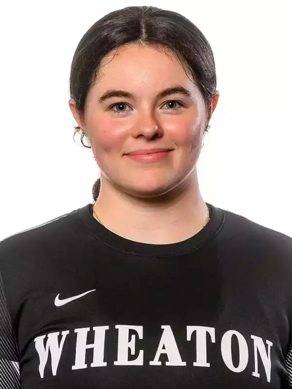 Mikaela Reynolds, Soccer, Wheaton College (MA)
