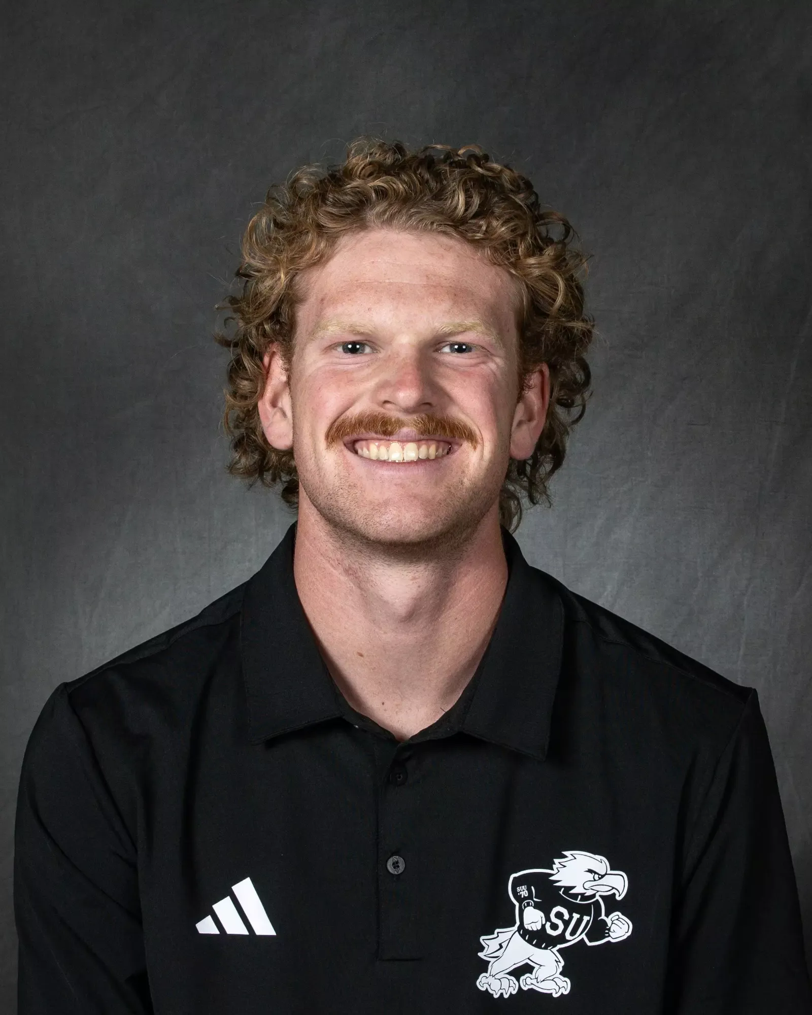 Tyler Saunders, Track and Field, Southern Utah University