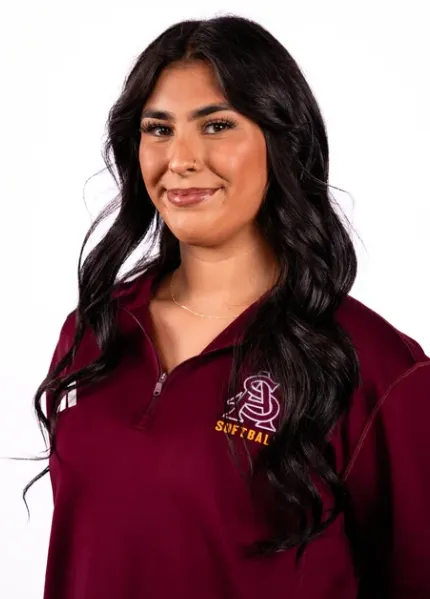 Aissa Silva, Softball, undefined