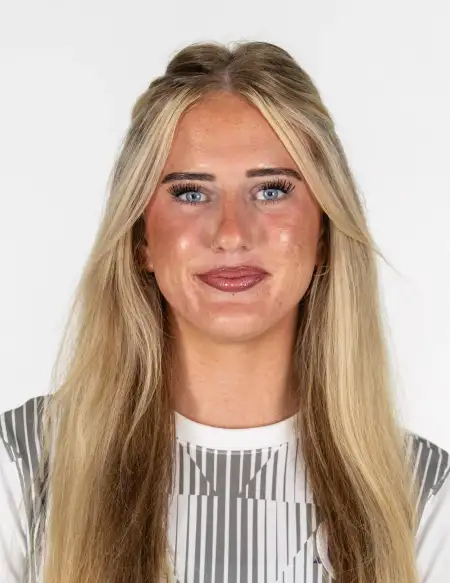 Caroline Billings, Soccer, University of Central Arkansas