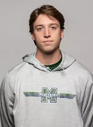 Nate Cheney, Water Polo, undefined