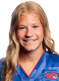 Anneliese Collin, Soccer, undefined