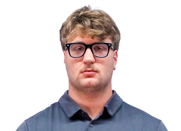 Luke Eckardt, Football, undefined