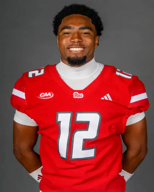 Ashton Davis, Football, Sacred Heart University