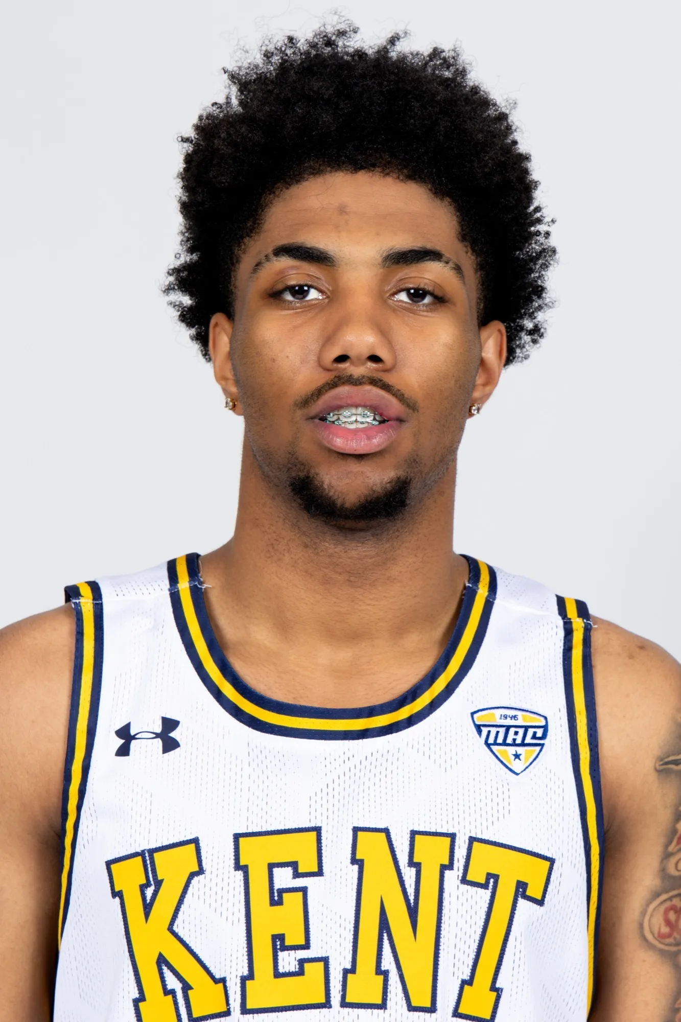 Jakhi Calloway, Basketball, undefined
