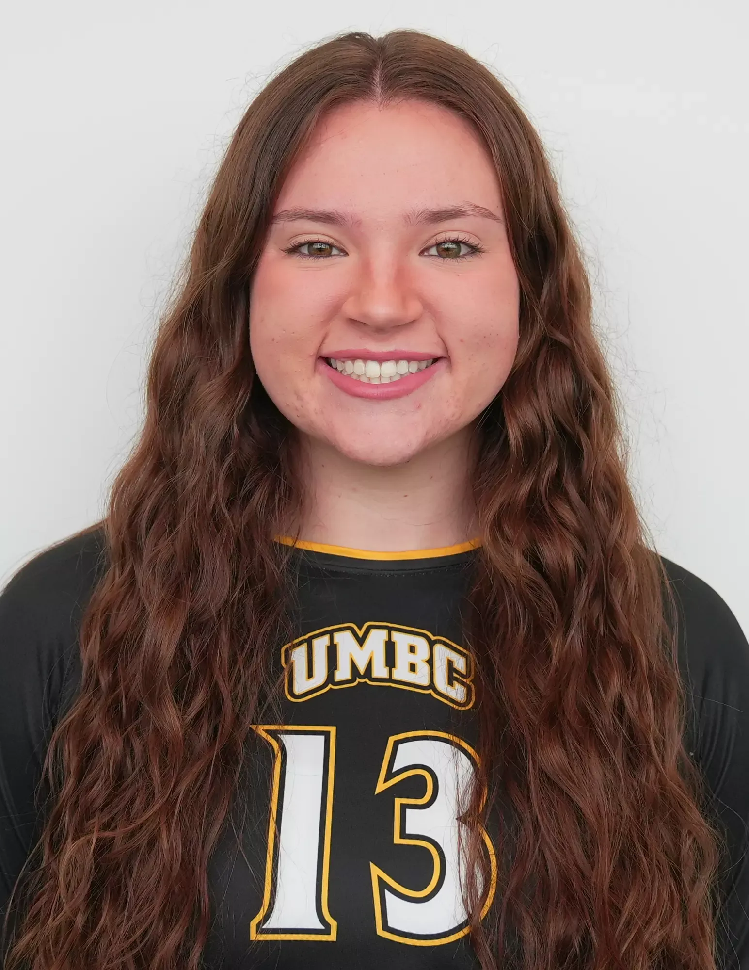 Jalynn Brown, Volleyball, undefined