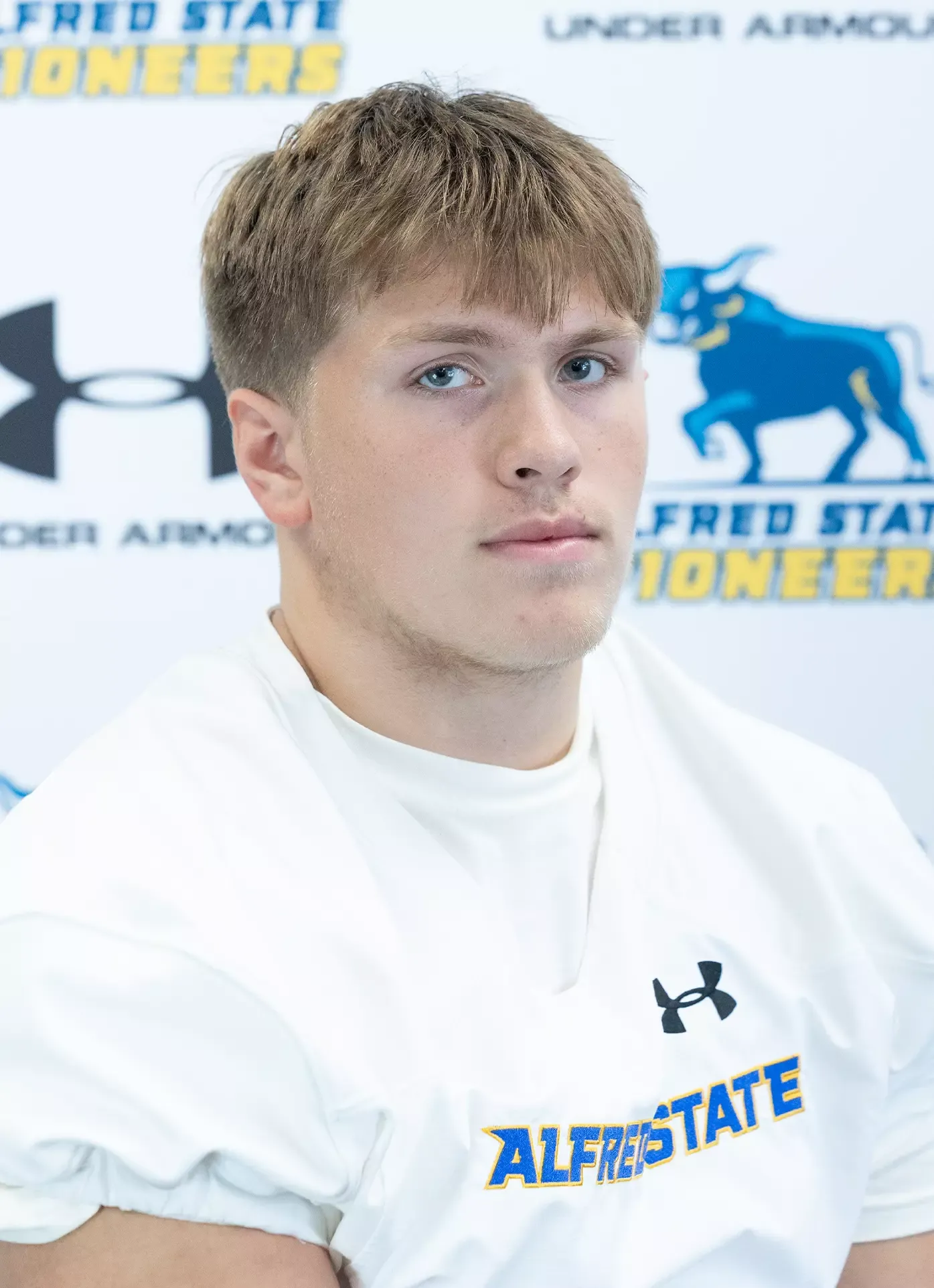 Luke Bell, Football, undefined
