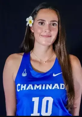Julianna Green, Beach Volleyball, undefined