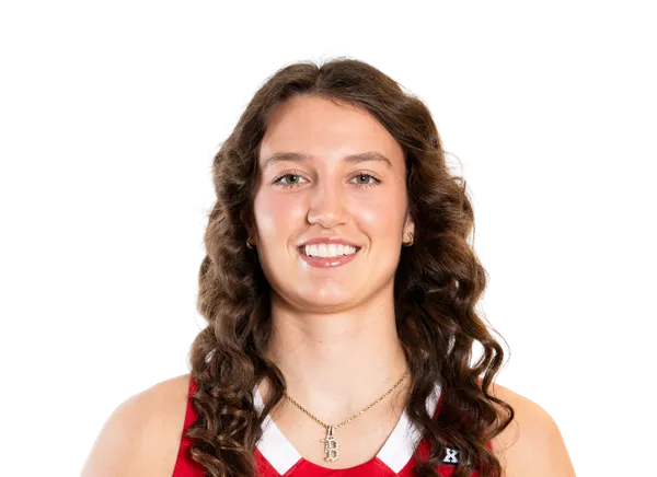 Bailey Maupin, Basketball, undefined