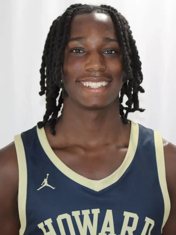 Braylon McGee, Basketball, Howard Payne University